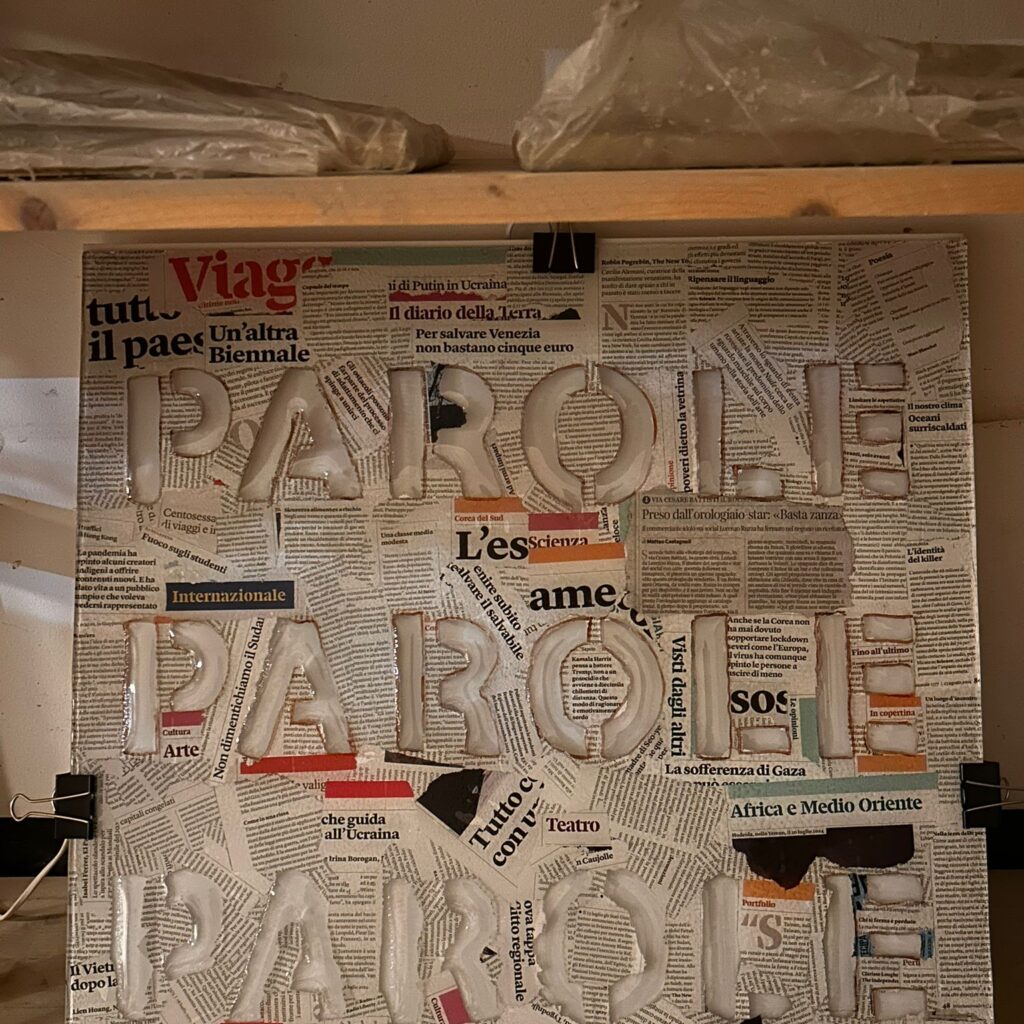 Fragile Vetro Lastra